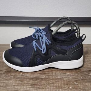 Vionic Storm Women's Athletic Shoes Size 5 Blue